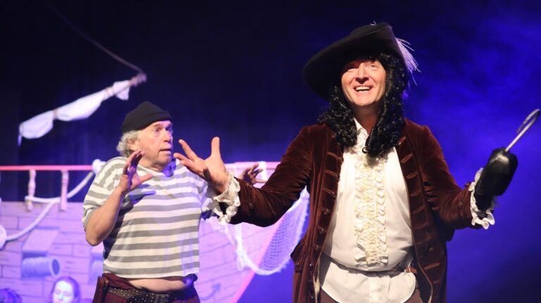 Peter Pan 1