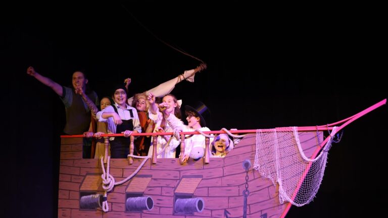 Peter Pan 4