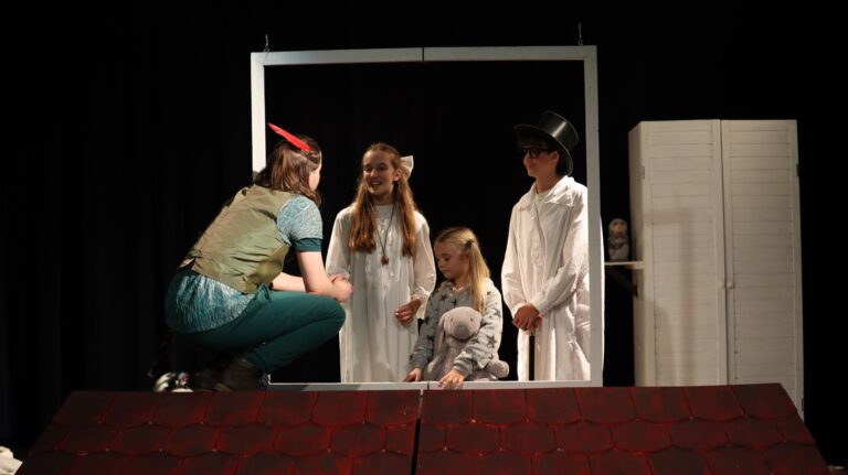 Peter Pan 5